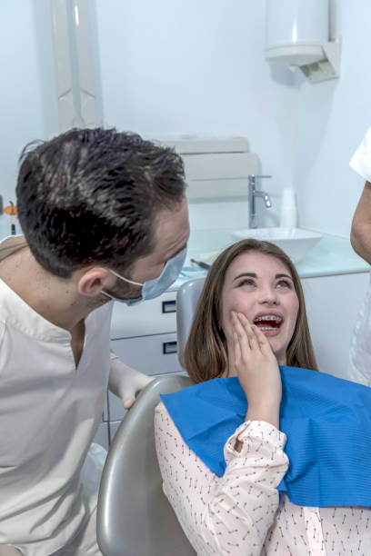 Best Emergency Treatment for Oral Infections in Cochranton, PA