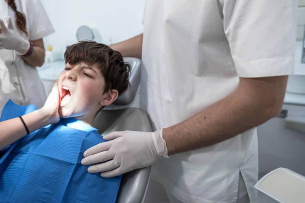Best Broken or Chipped Tooth Repair in Cochranton, PA