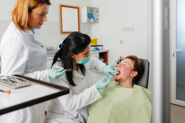 Best Emergency Treatment for Oral Infections in Cochranton, PA