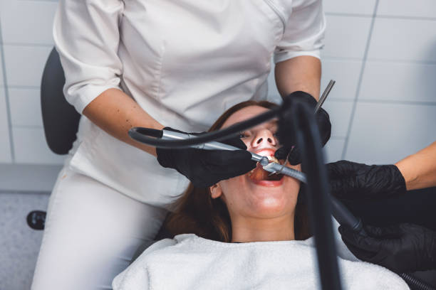 Best Emergency Denture Repair in Cochranton, PA