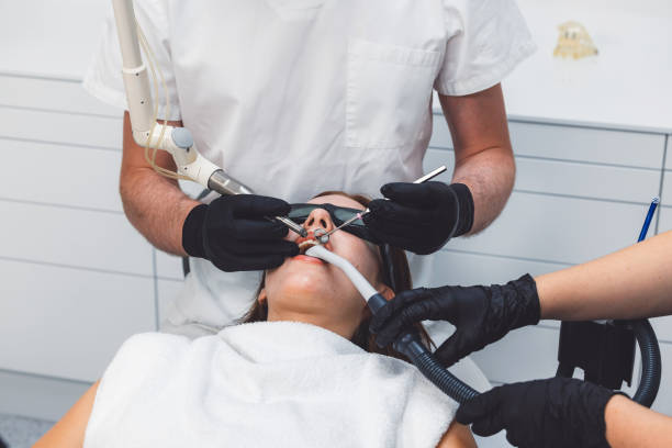 Best Emergency Treatment for Jaw Pain or Injury in Cochranton, PA